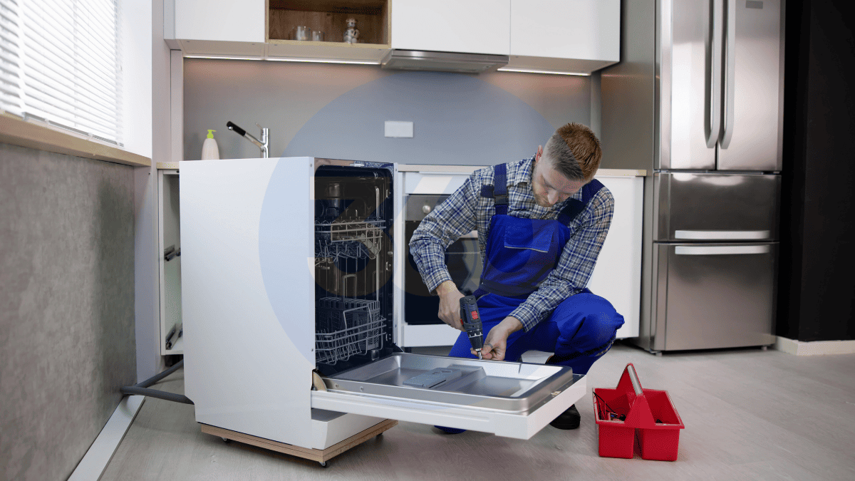 Eşme Bulaşık Makinesi Servisi